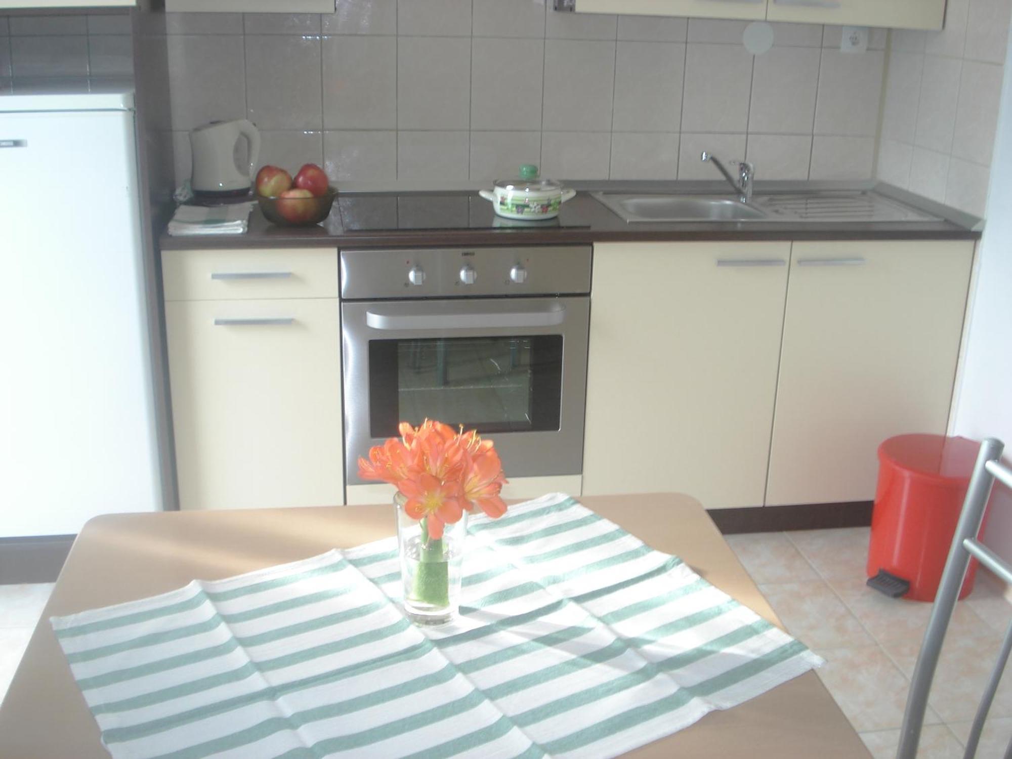Apartments Smiljana Omis Bilik gambar