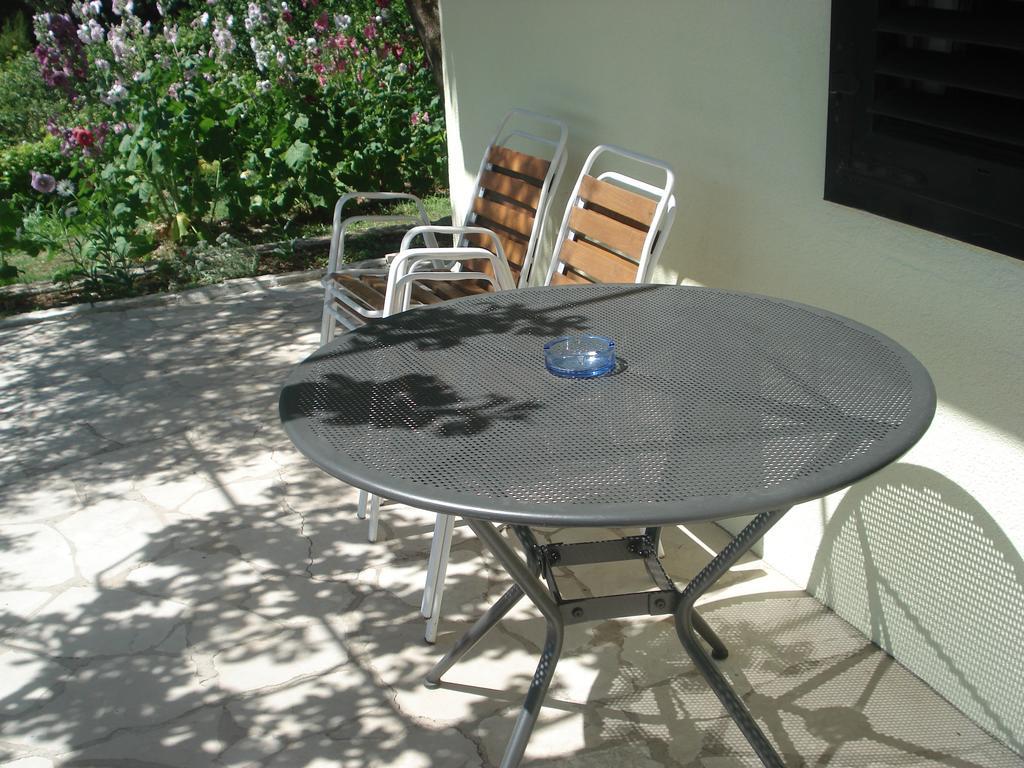 Apartments Smiljana Omis Luaran gambar