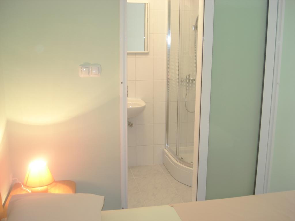 Apartments Smiljana Omis Luaran gambar