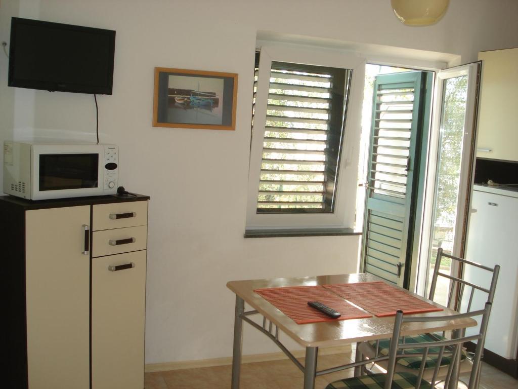 Apartments Smiljana Omis Luaran gambar